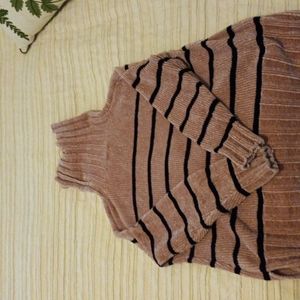 Cute sweater